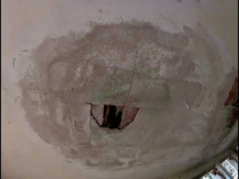 Opuszczone Fabryki Po Środku Lasu #urbex