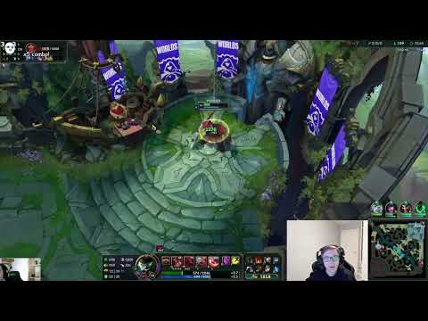 Thebausffs SION VS AATROX