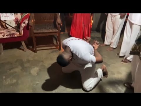 Gira de exu’s e Lebara’s na nossa Umbanda Unida 🕯️ 🙏🏾🕯️