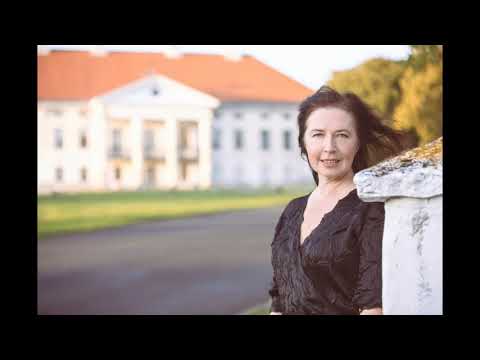 Piret Tatar - Somewhere