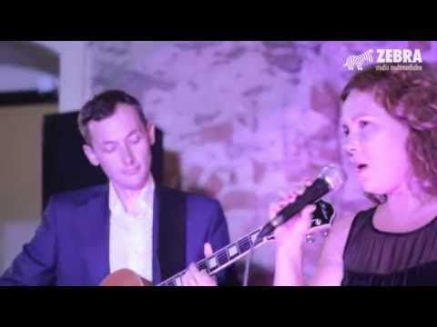 Gentle Jazz Trio & Dj Dany - zespół na klimatyczne wesele - swing, soul, pop
