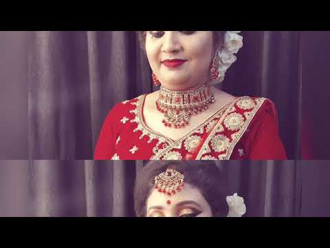 Sarada parlour cum spa