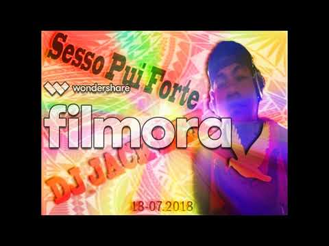 DJ JACKLEK Sesso Pui Forte