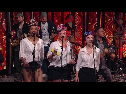 Igor Vince - Sreća je | ep237deo10