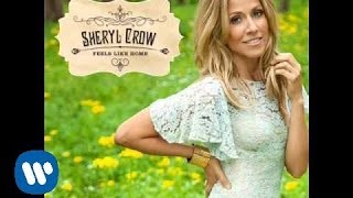 Sheryl Crow - &quot;Easy&quot; OFFICIAL AUDIO