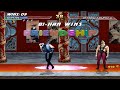 MORTAL KOMBAT CHAOTIC NEW ERA BI HAN ULTIMATUM SUB ZERO FULL PLAYTHROUGH