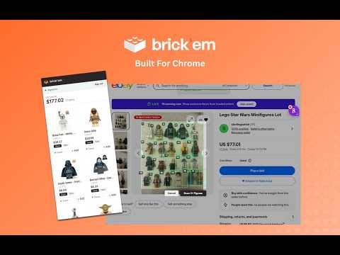 Item video thumbnail