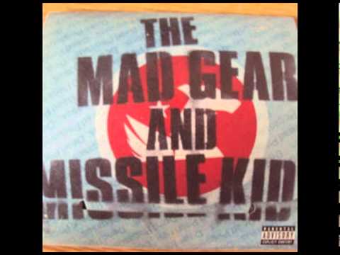 Mastas of Ravenkroft - My Chemical Romance