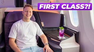 Riyadh Air’s Business Elite is Actually First Class in Disguise