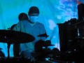 Clinic - T.K. (Live @ The Brewhouse, London, 02/04/16)