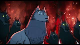 AURORA – Running With The Wolves (WolfWalkers version) [Official Music Video]