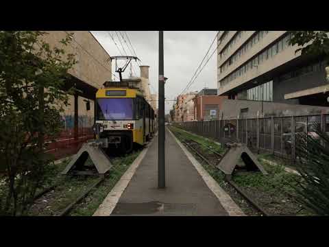 Ferrovie Roma Giardinetti