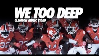 &quot;We Too Deep&quot; (Football Anthem) By: Yoda **DOWNLOAD LINK**