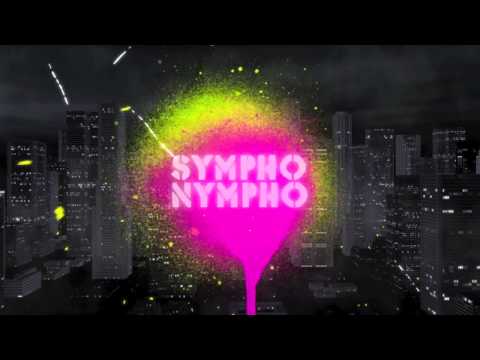 Alexandra Burke feat. Erick Morillo - Elephant (SYMPHO NYMPHO Remix)