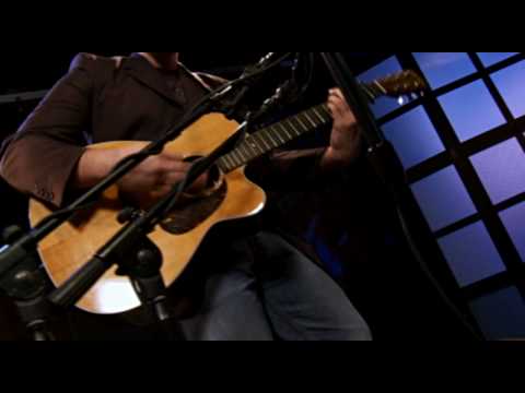 Brandon White - "If This House Could Cry"
