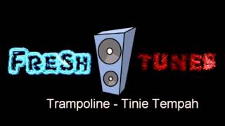 Trampoline by Tinie Tempah
