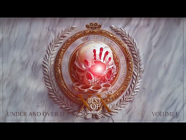 Vídeo relacionado con Five Finger Death Punch - Best Of - Volume 1 [Vinilo]