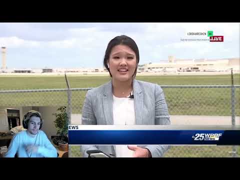 xQc Reactions -  AGE 12 TO MARRIED - I Took A Photo Every Day