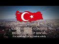 "İstiklal Marşı" - National Anthem of Turkey [666 SUBSCRIBER SPECIAL]