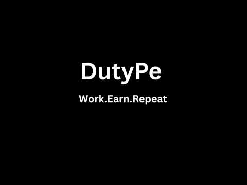 DutyPe Local Jobs & Job Search