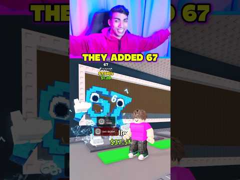 STEHLE EINEN BRAINROT, HINZUGEFÜGT 67 😭