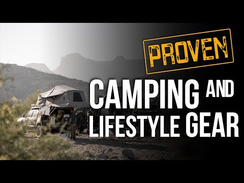 Getting Ready for Your Next Camping or Overland Trip | X Overland's Proven - Tips, Gear, & Tactics