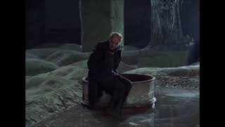 Stalker english sub-  Artistic Crisis