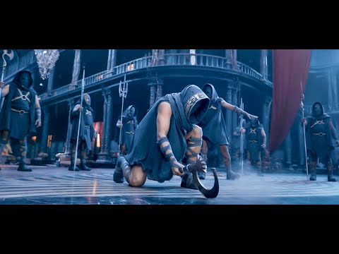 Rolex Star Surya (2026) New Full Action Movie Dubbed In Hindi | South Indian Film | Superhit Movie