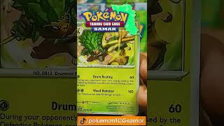 Pokemon TCG Diaries #306 Twilight Masquerade Booster Pack
