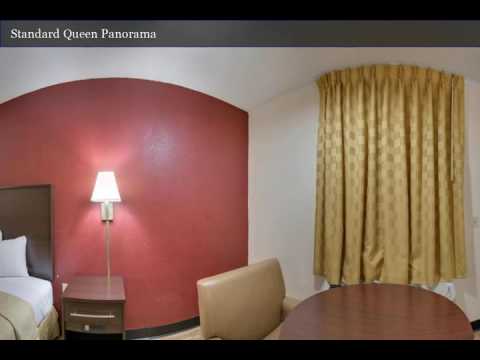 Red Roof Inn Hardeeville Virtual Tour