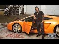 Jacquees - London (4275)