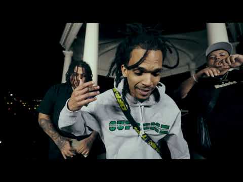 El buddha ft Chen  &@RAYNEL_47  ARREBATA (official video)