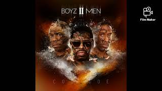 Boyz 2 Men Collide full album 2014