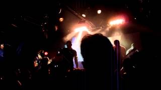Deafheaven - Please Remember & Vertigo live @ The Echoplex, Los Angeles, CA 8/23/13