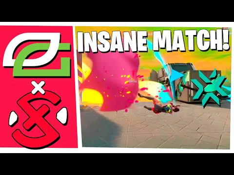 OpTic Gaming vs XSET - HIGHLIGHTS | Champions Tour North America Stage 1: Challengers