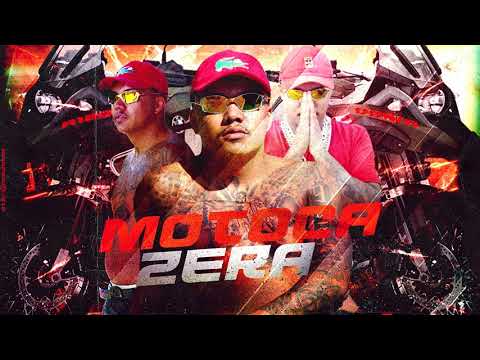 MC Higão - Motoca Zera (Audio Oficial) DJ DaOoeste