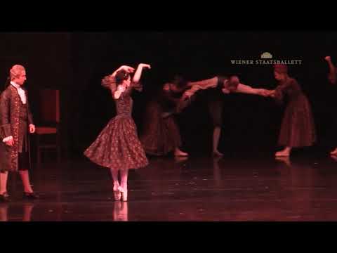 Manon - Arn 2 variation, Iryna Tsymbal