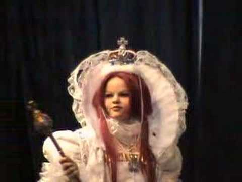 AX 2007 Masquerade #20