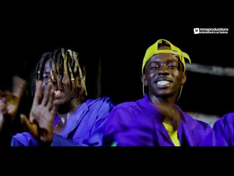 Desh Khathaza X Bruceman music title: Angisakhoni Trailer