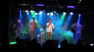 ICU Live and Unsigned - Reading - May 2012.wmv