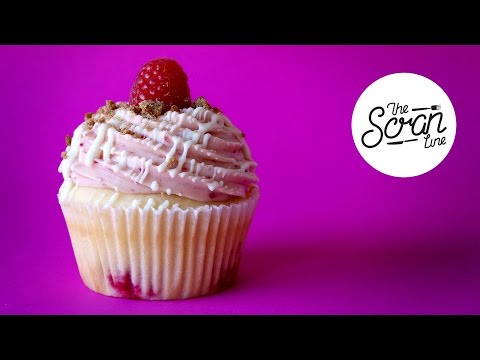 download lagu mp3 mp4 White Chocolate Raspberry Cheesecake Cupcakes, download lagu White Chocolate Raspberry Cheesecake Cupcakes gratis, unduh video klip White Chocolate Raspberry Cheesecake Cupcakes