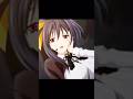 Akeno From High School DxD Highschooldxd Akeno Edit Fyp Anime Animeedit Akenohimejima