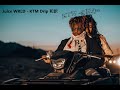 Juice WRLD KTM Drip 和訳