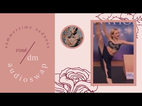 summertime waters : audioswap