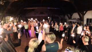 Welch ein Tag Hochzeit P+S