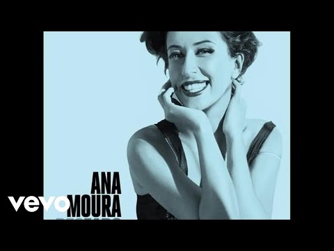 Ana Moura - Desfado (Audio)