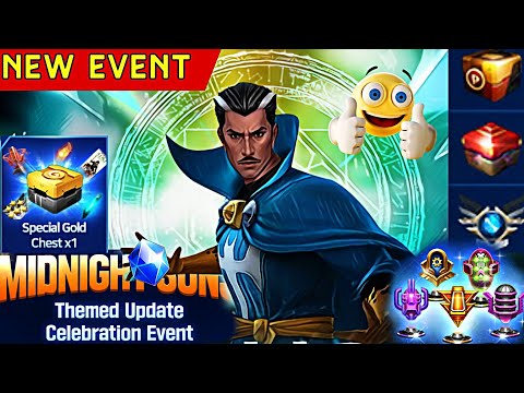 😍Free CTP Premium Card And Crystal New Event | Marvel future fight