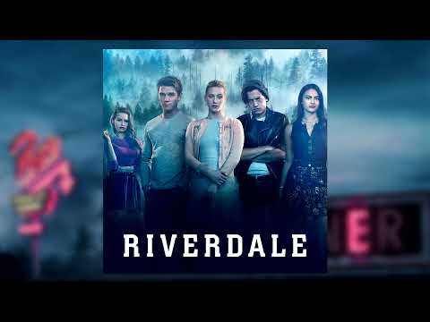 Alexandra Savior Bones | Riverdale 2x04