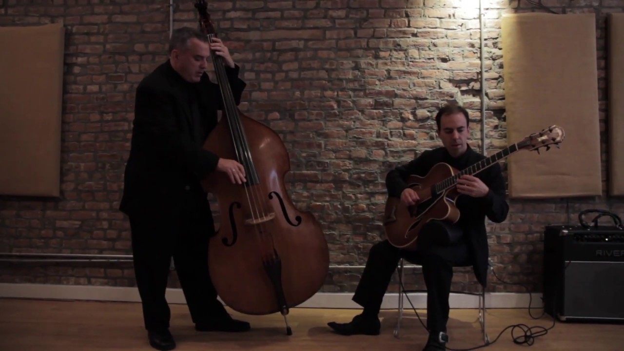 Promotional video thumbnail 13 for The Creswell Club