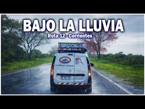 ESQUINA, CORRIENTES: Un Rincón Hermoso Que Descubrimos En La Costa del Río | LLXA